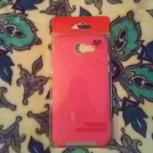 Brand new MYBAT phone case for Samsung models